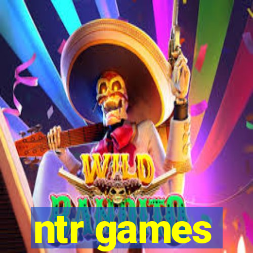 ntr games