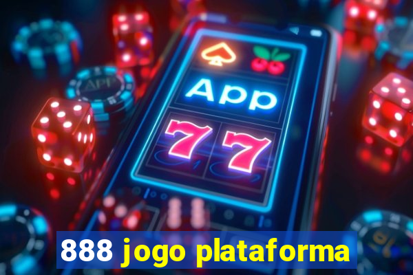 888 jogo plataforma