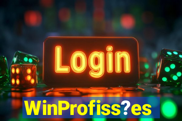 WinProfiss?es