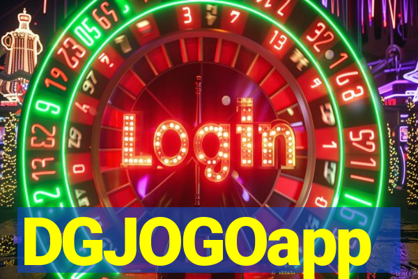 DGJOGOapp