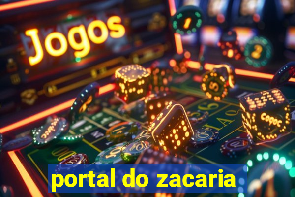 portal do zacaria