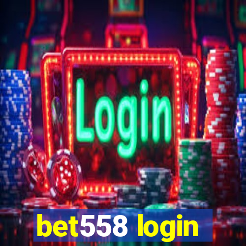 bet558 login