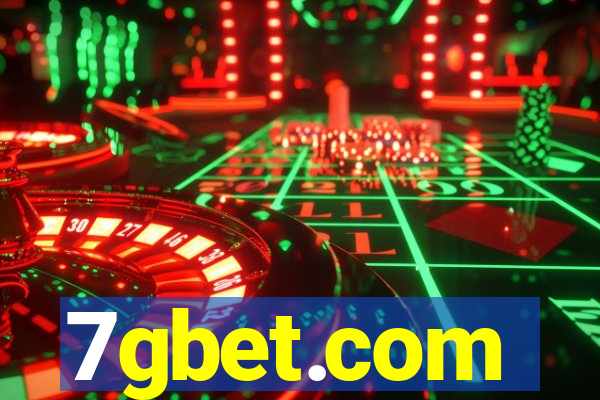 7gbet.com