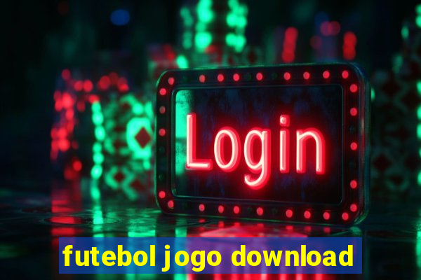 futebol jogo download