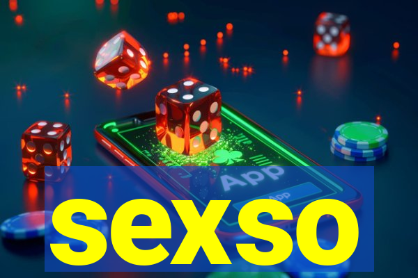 sexso