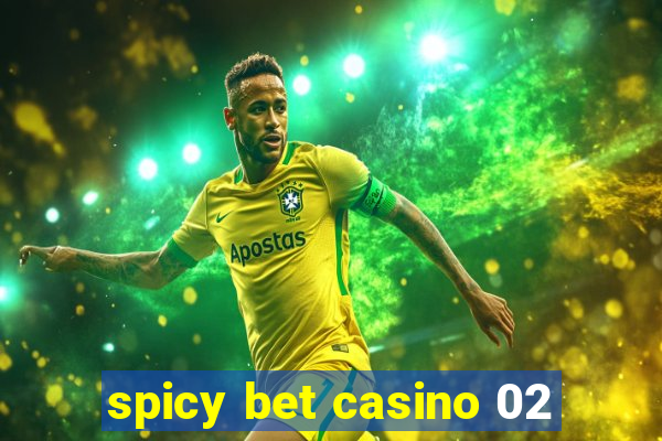 spicy bet casino 02