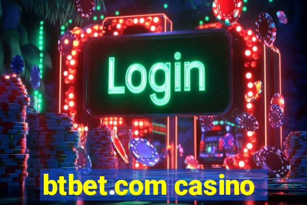 btbet.com casino