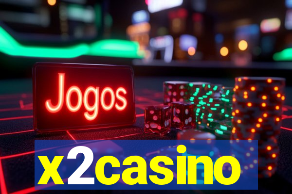 x2casino