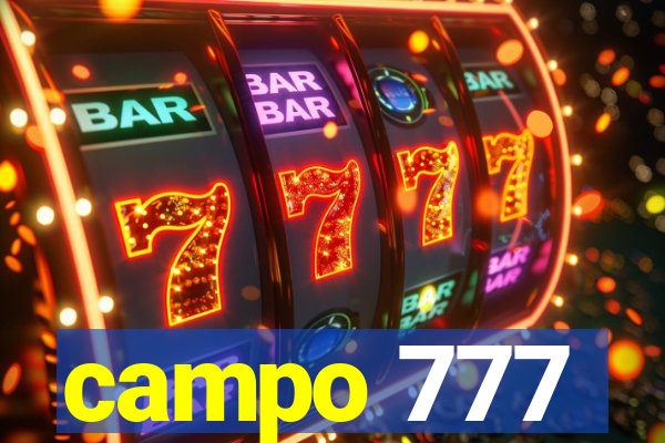 campo 777