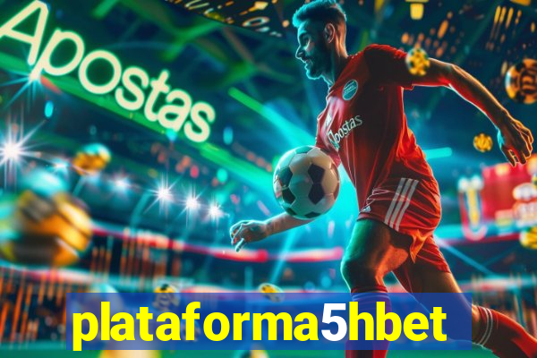 plataforma5hbet.com