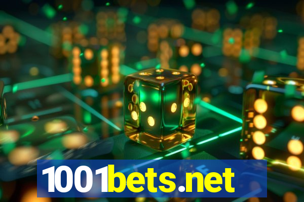 1001bets.net