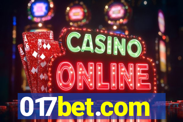 017bet.com