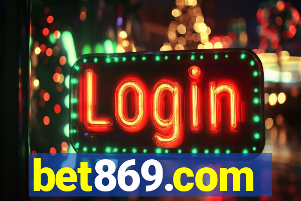 bet869.com