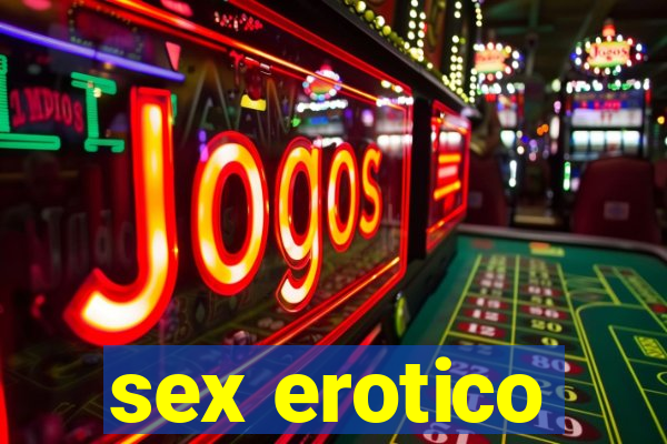 sex erotico