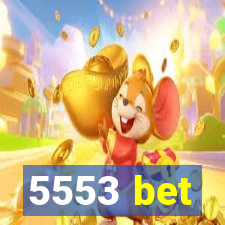 5553 bet