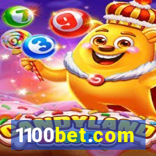 1100bet.com