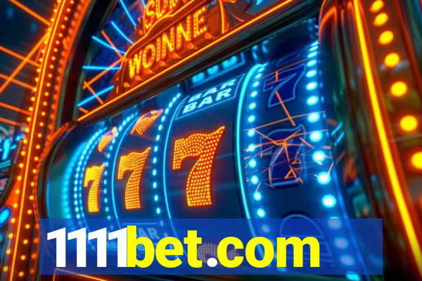 1111bet.com