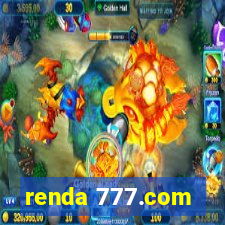 renda 777.com