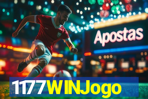 1177WINJogo