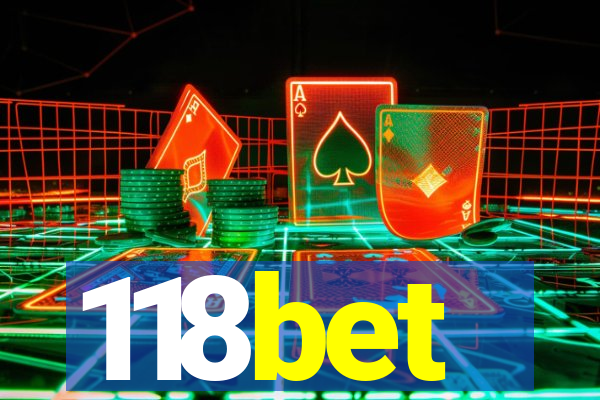 118bet