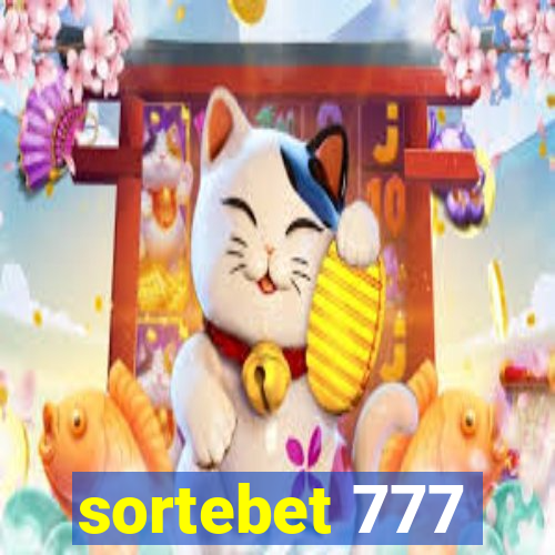 sortebet 777