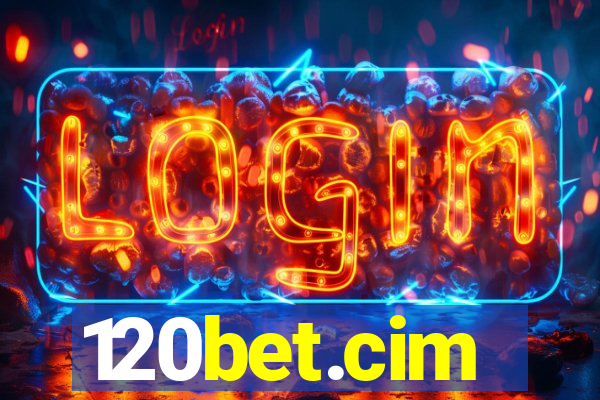 120bet.cim