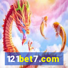 121bet7.com