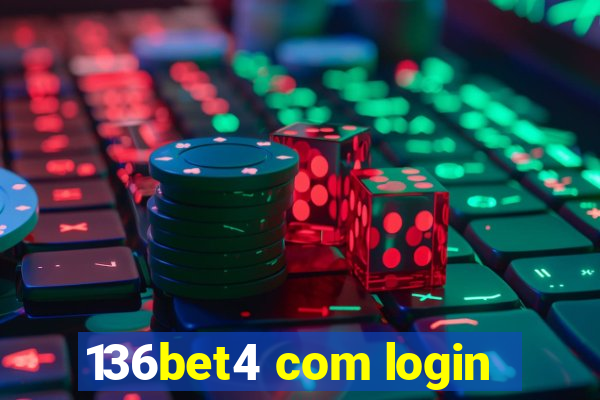 136bet4 com login