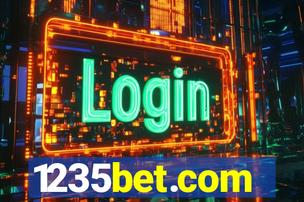 1235bet.com