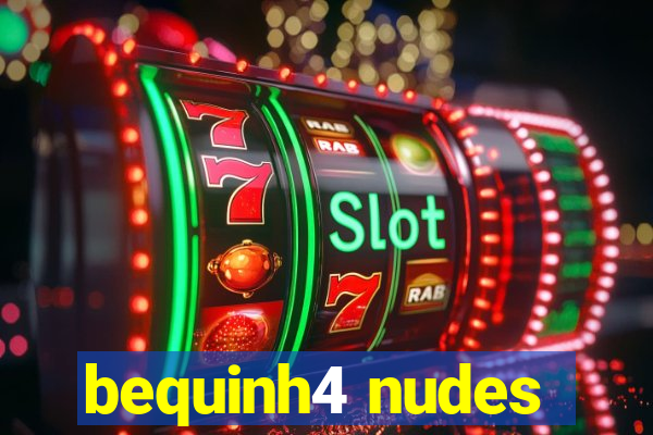 bequinh4 nudes