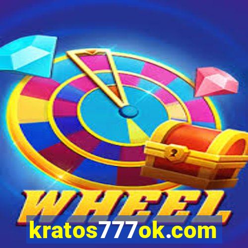 kratos777ok.com