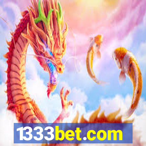 1333bet.com