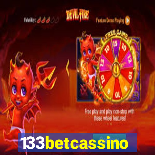 133betcassino