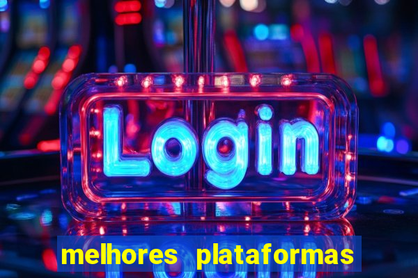 melhores plataformas chinesas de jogos