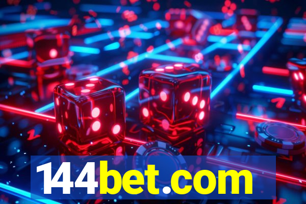 144bet.com