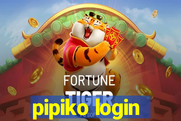 pipiko login