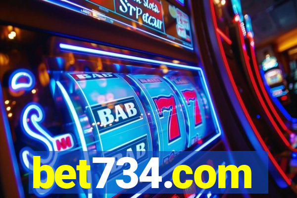 bet734.com