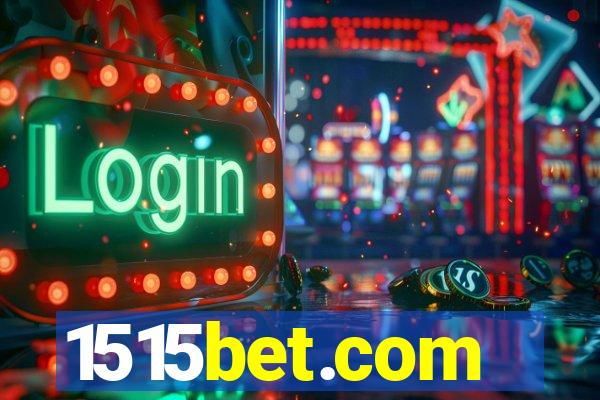 1515bet.com