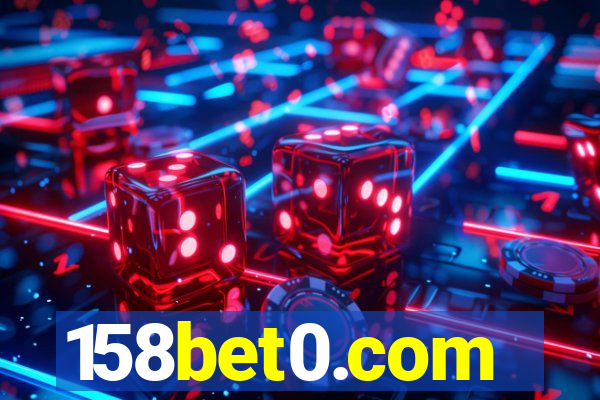 158bet0.com