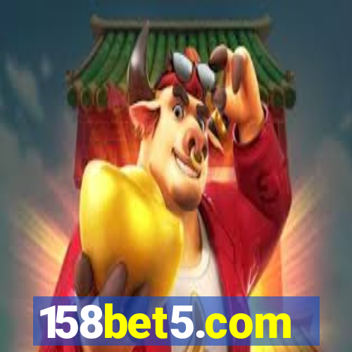 158bet5.com