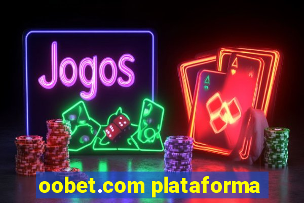 oobet.com plataforma