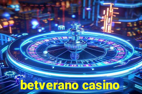 betverano casino