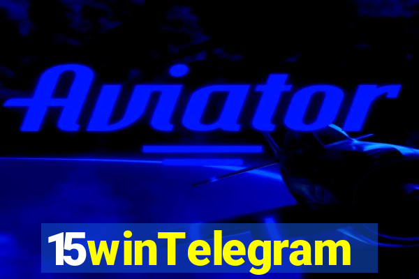 15winTelegram