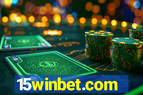 15winbet.com