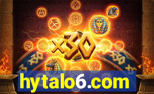 hytalo6.com