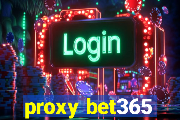 proxy bet365