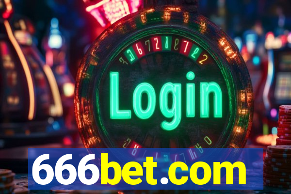 666bet.com