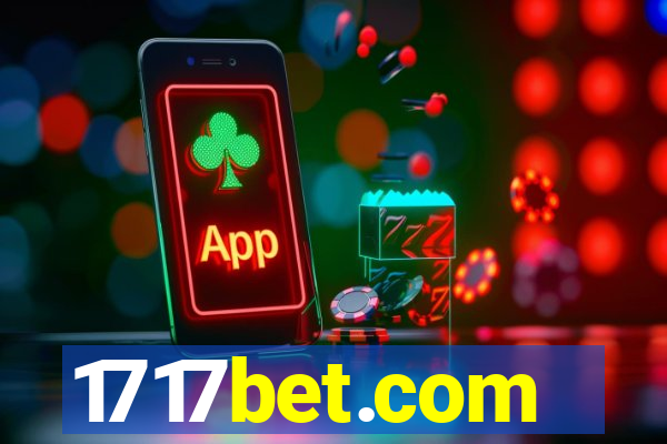 1717bet.com