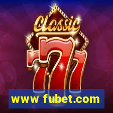 www fubet.com