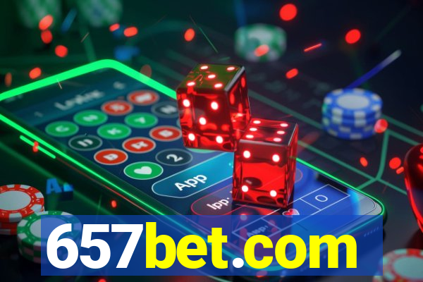 657bet.com